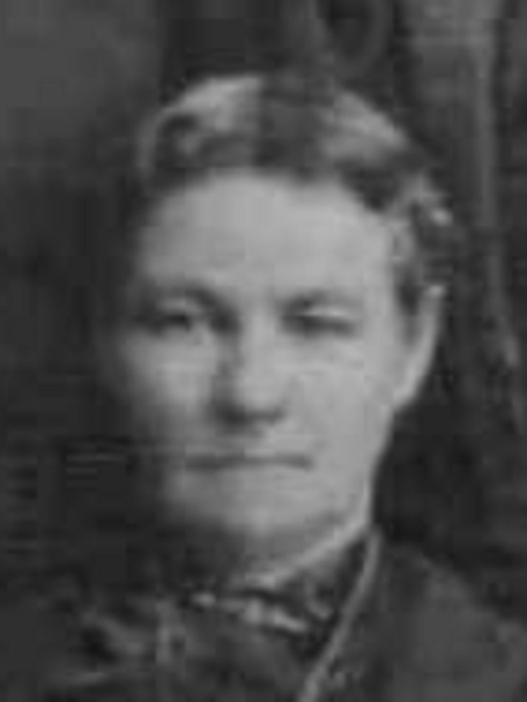 Lamira Mace (1840 - 1920) Profile